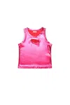 Diesel Tlynys Top In Pink