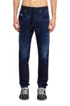 DIESEL SLIM 2060 D-STRUKT JOGGJEANS