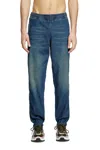 Diesel D-labb-s Track Jeans