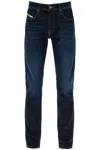 Diesel Slim Fit 2019 D In Denim (blue)