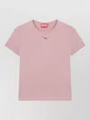 Diesel Slim-fit T-shirt