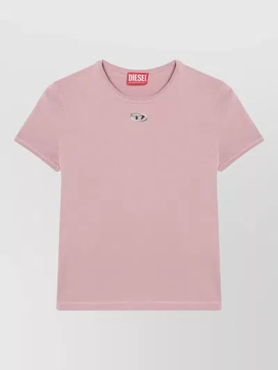 Diesel Slim-fit T-shirt