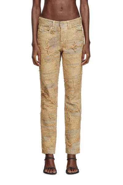 DIESEL SLIM JEANS