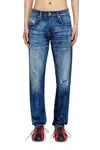 Diesel 2019 D-strukt Jeans