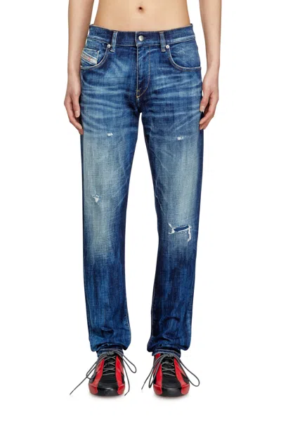 DIESEL SLIM JEANS