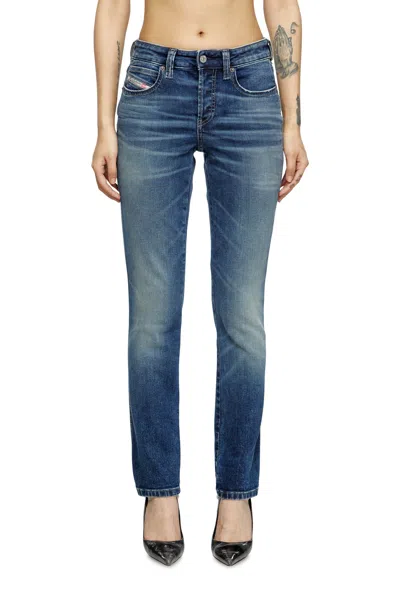 Diesel Slim Jeans