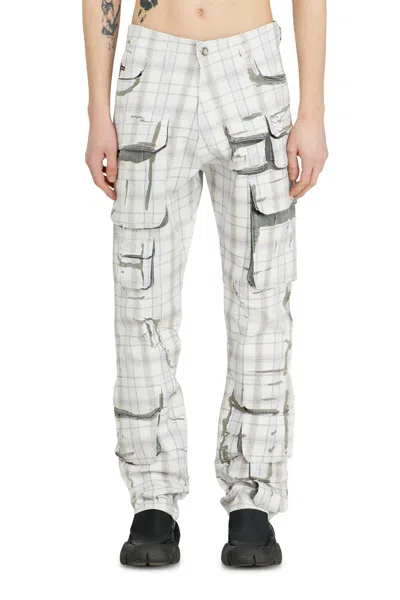 Diesel D-darek 068wa Pocket Slim Jeans In Red