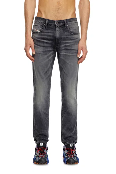 DIESEL SLIM JEANS