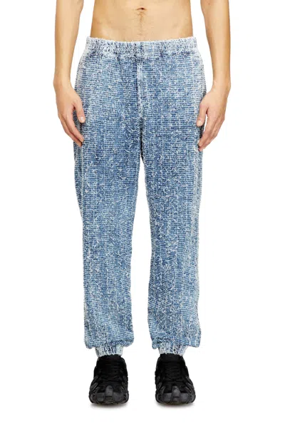 Diesel Slim Jeans In Blue