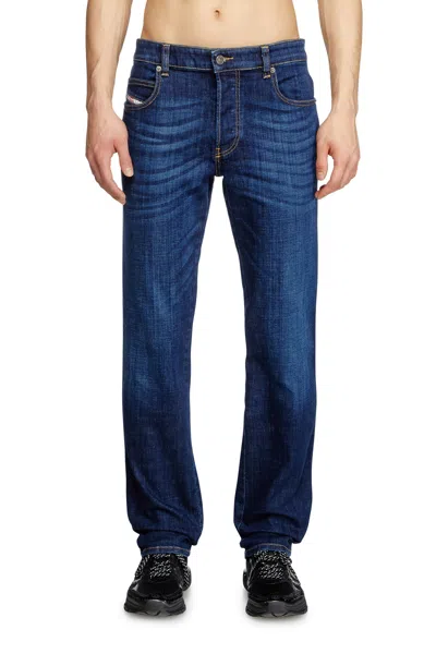 DIESEL SLIM JEANS
