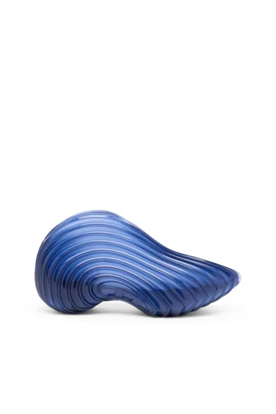 Diesel Slip-on Sneaker In Melflex In Blue