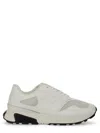 Diesel Sneaker Runner "s-tame-d" In White