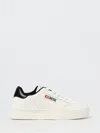 Diesel 스니커즈 남아 색상 화이트 In White