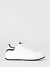 Diesel シューズ  ボーイ カラー ホワイト In White