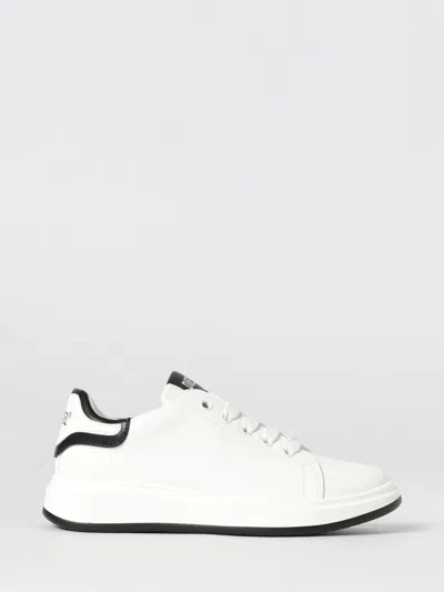 Diesel Kids' シューズ  ボーイ カラー ホワイト In White