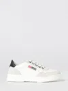 Diesel シューズ  ボーイ カラー ホワイト In White