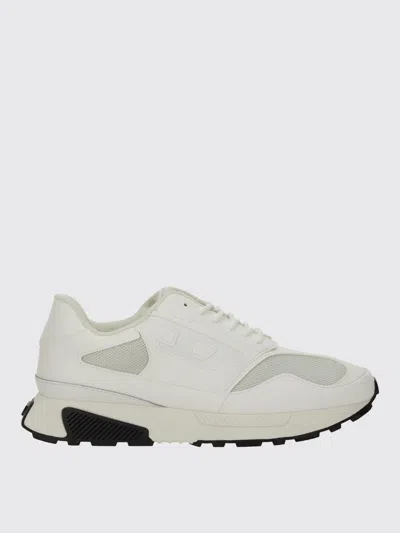 Diesel Sneakers  Herren Farbe Weiss