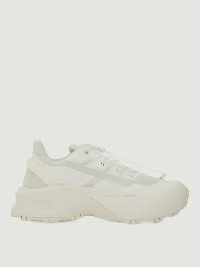 DIESEL SNEAKERS DIESEL MEN COLOR WHITE,H15704001