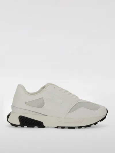 Diesel Sneakers  Woman Color White
