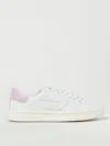 Diesel Sneakers  Woman Color White In White
