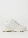 Diesel D-airspeed Sneakers In Weiss