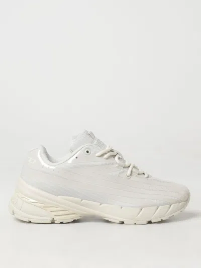 Diesel Sneakers  Woman Color White In Weiss