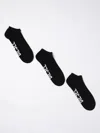 Diesel Socks  Men Color Black
