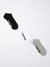 Diesel Socks  Men Color Multicolor