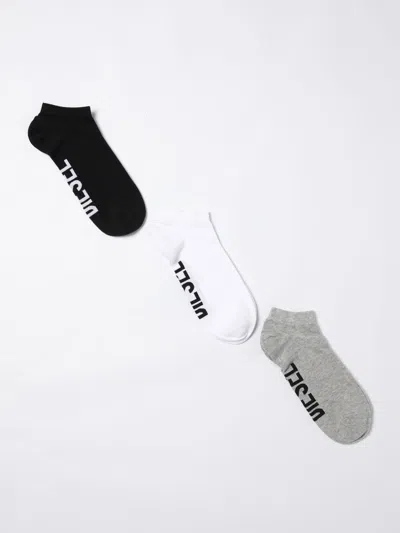 Diesel Socks  Men Color Multicolor