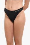Diesel Solid Color Bfb-ali Bikini Bottom
