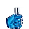 Diesel Sound Of The Brave Eau De Toilette - 50ml