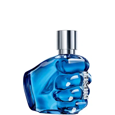 Diesel Sound Of The Brave Eau De Toilette - 50ml In White