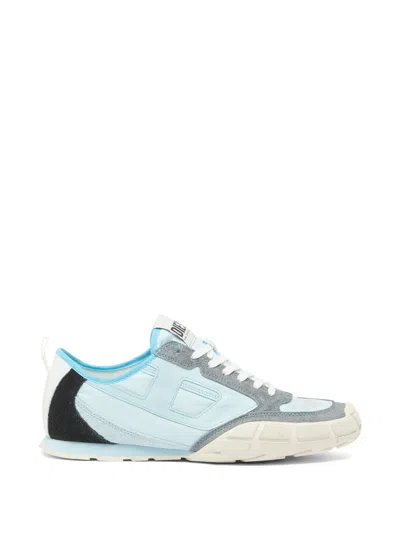 Diesel S-pagodha Low Sneakers In Multi
