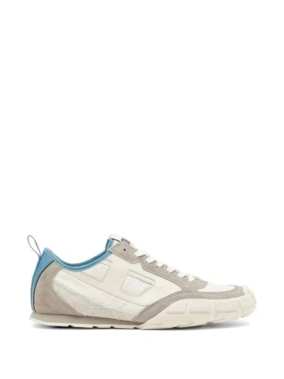 Diesel S-pagodha Low-top Sneakers In Multi