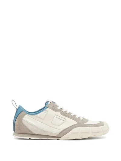 Diesel S-pagodha Sneakers In Neutral