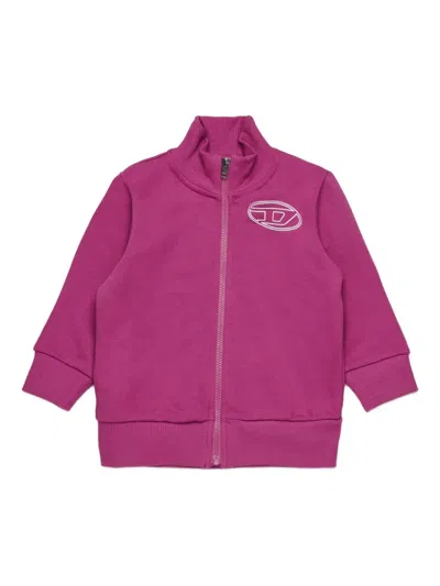 Diesel Babies' Spencerb Sweatshirt