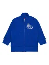 Diesel Spinvib Sweatshirt In Blue