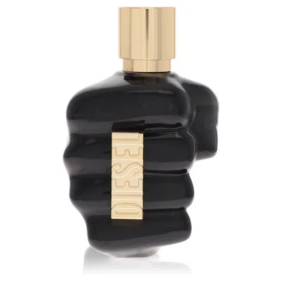 Diesel Spirit Of The Brave By  Eau De Toilette Spray (mini Tster) 2.5 oz For Men In Multi