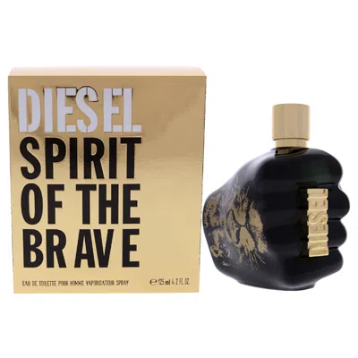 Diesel Spirit Of The Brave Cologne