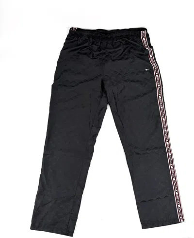 Diesel Sport Black Byoom Track Pants