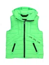 Diesel Giacca Sportiva In Green