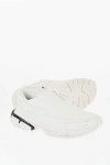 Diesel Sporty Mesh S-serendipity Pro-x1 Slip-on Sneakers With Front