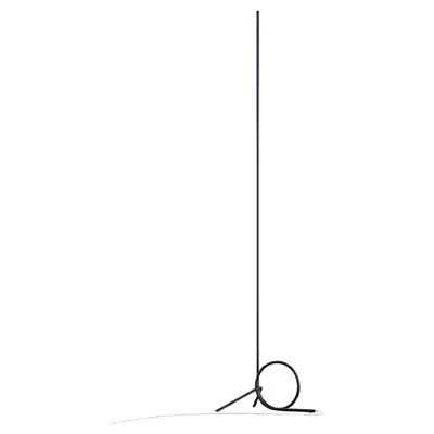 Pre-owned Diesel Spring Floor Lamp By  Living With Lodes In Transparent