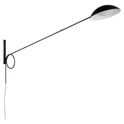 Pre-owned Diesel Spring Large Wall Lamp By  Living With Lodes In Transparent