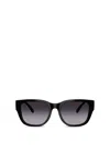 Diesel 0dl2005 Sunglasses In Black