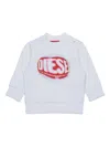Diesel Stajikb Sweatshirt