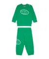 Diesel Stimotyb-set In Green