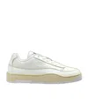 Diesel S-tracker-d Low Sneakers In White