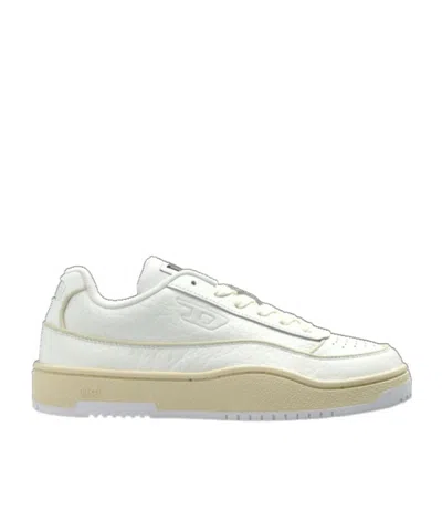 DIESEL S-TRACKER-D LOW SNEAKERS