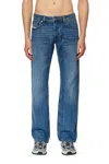 DIESEL STRAIGHT JEANS